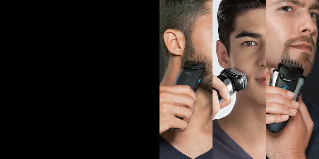 Trimming Vs Shaving Facial Hair Facial Adviser