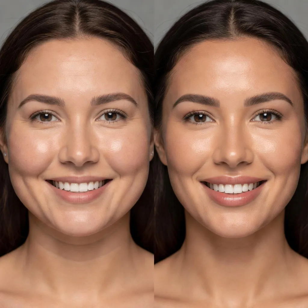 Facial Fat Transfer Vs Fillers