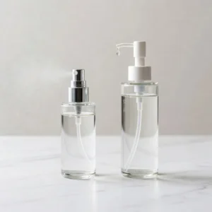 Facial Mist vs Toner: What Each One Actually Does