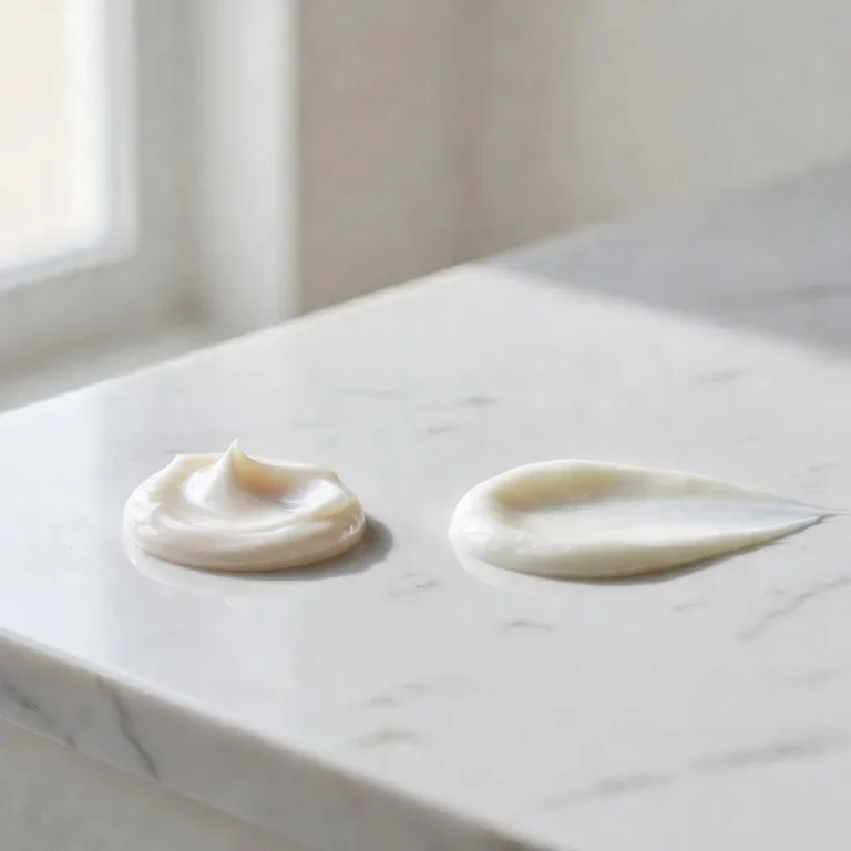Facial Moisturizer Vs Lotion