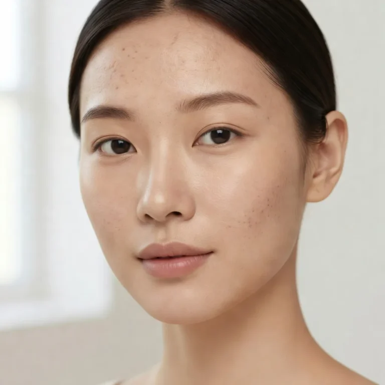 Best Makeup for Acne Prone Skin