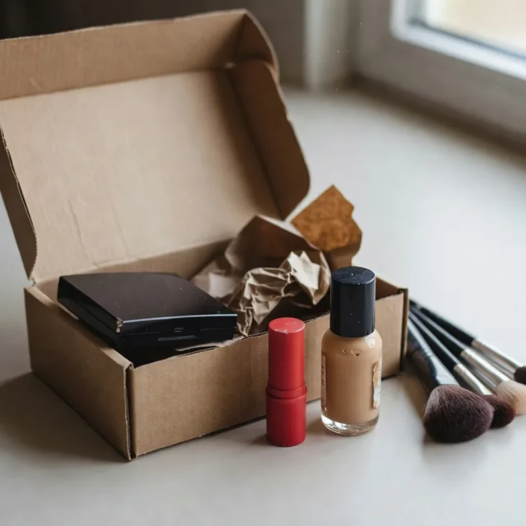 Is It Safe to Buy Makeup from Aliexpress?