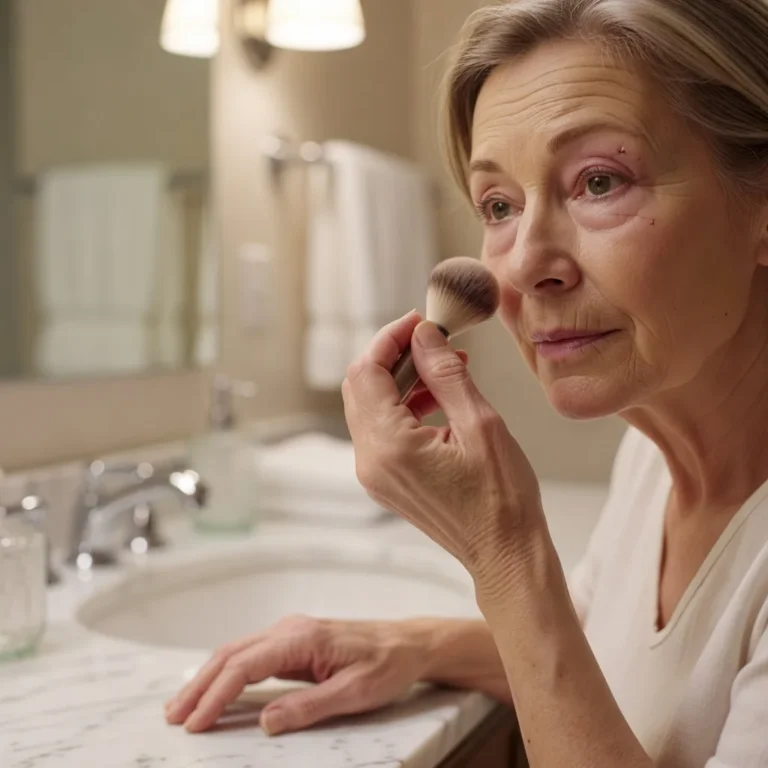 When Can You Wear Makeup After Cataract Surgery?