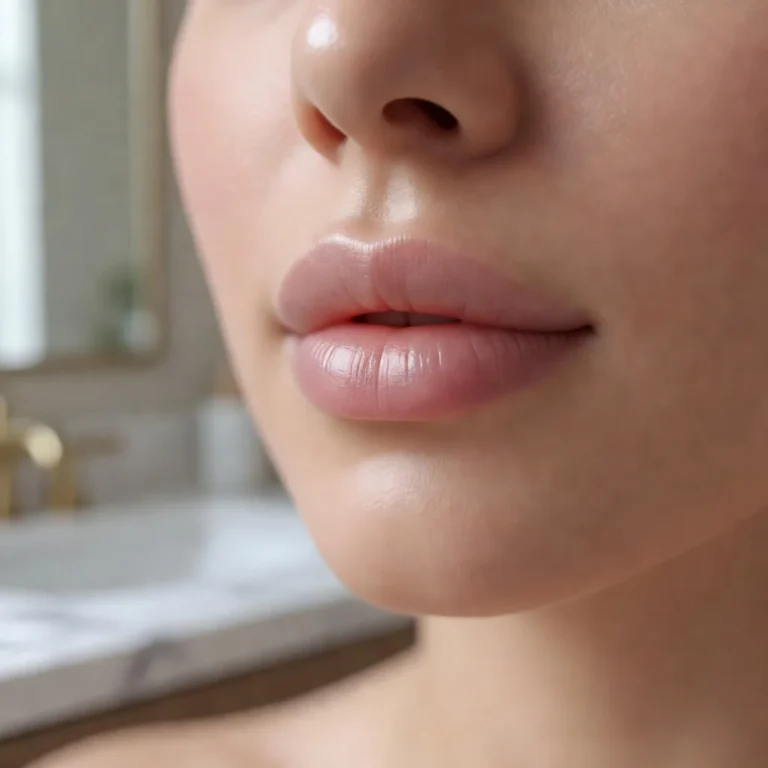 When Can You Wear Makeup After Lip Filler?