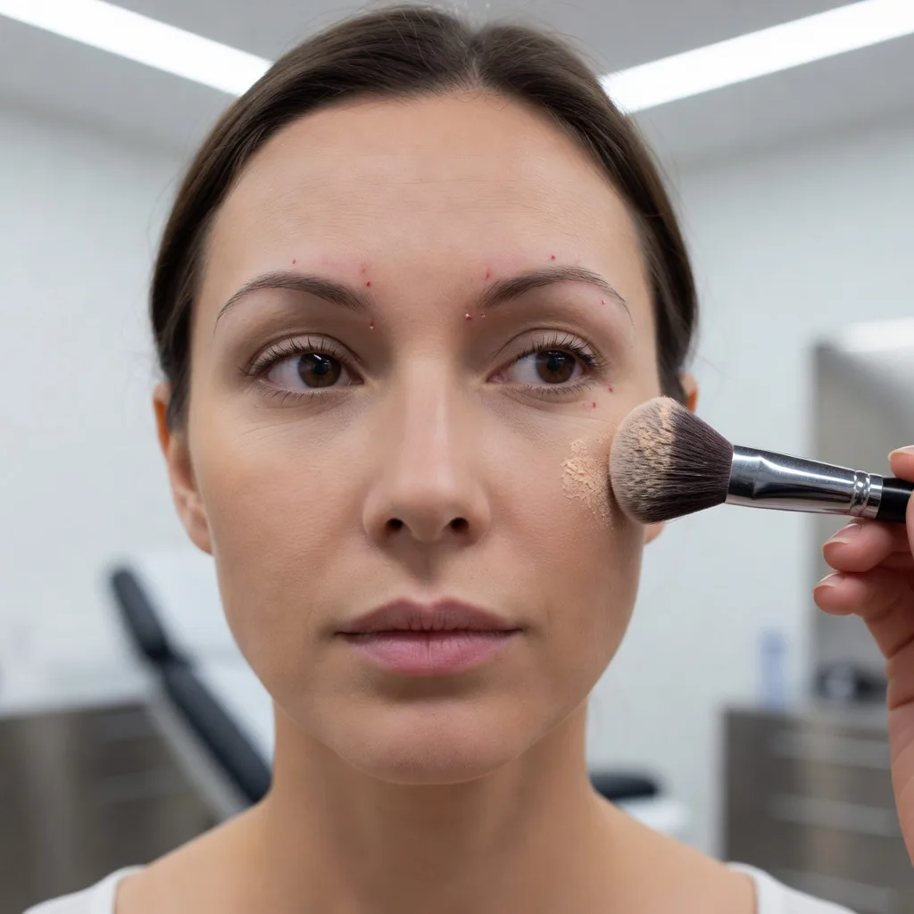 Why Can'T I Wear Makeup After Botox?