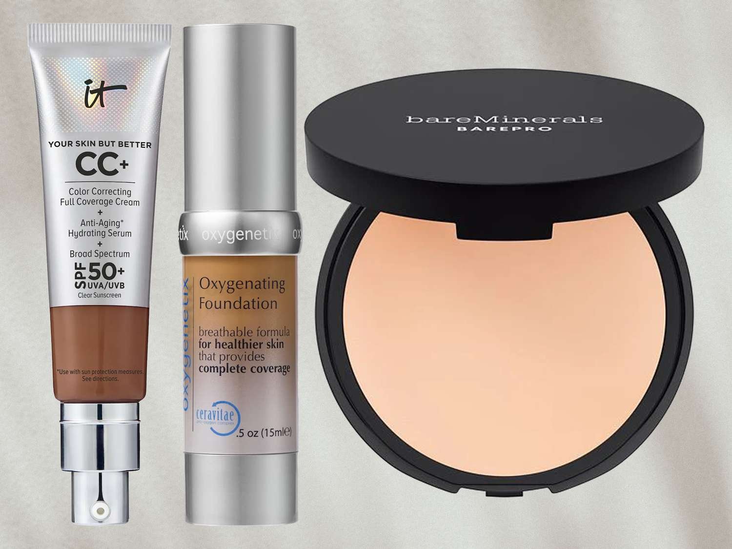 Best Makeup for Acne Prone Skin