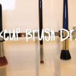 Best Way to Dry Makeup Brushes