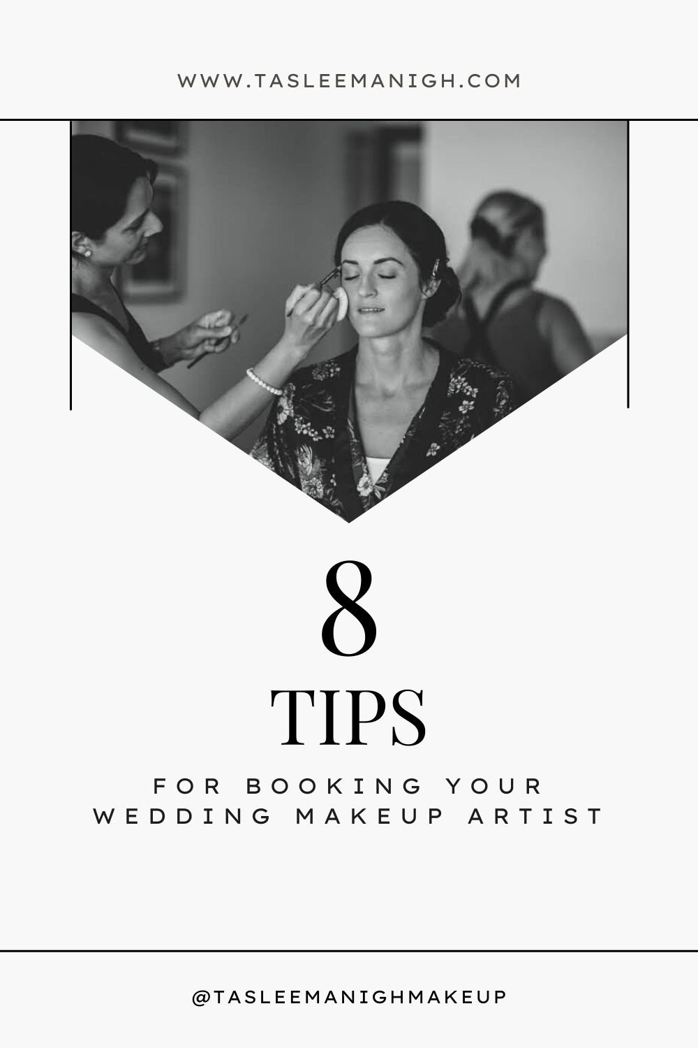 How to Choose the Right Makeup Artist for Your Wedding?