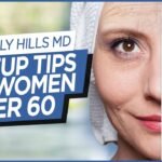 Makeup Tips for Women Over 60?