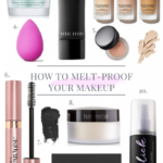 What Can You Use to Make Your Makeup Stay on All Day?