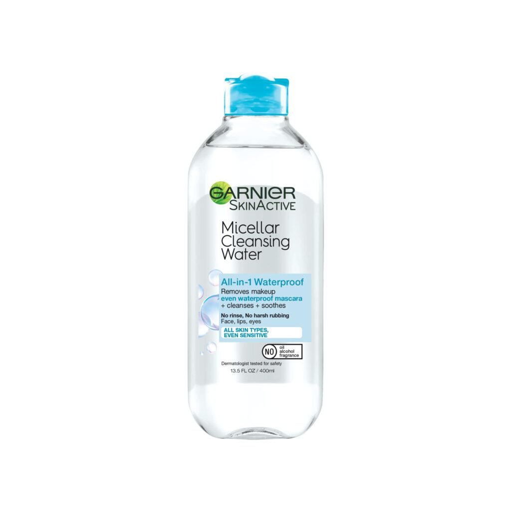 What is the Difference between Makeup Remover And Micellar Water?
