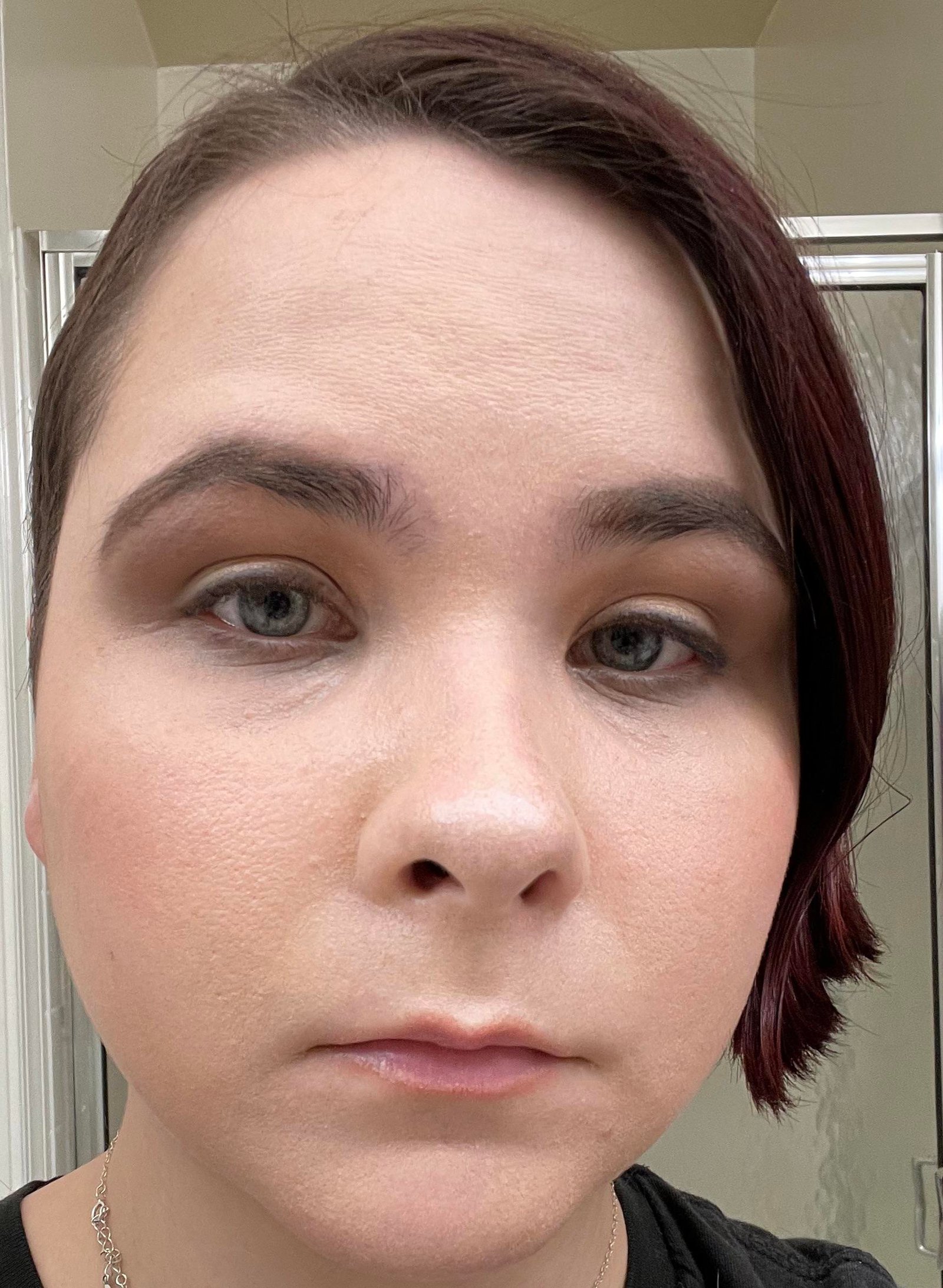 What to Do When Makeup Looks Dry?