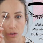 When Can You Wear Makeup After Microblading?