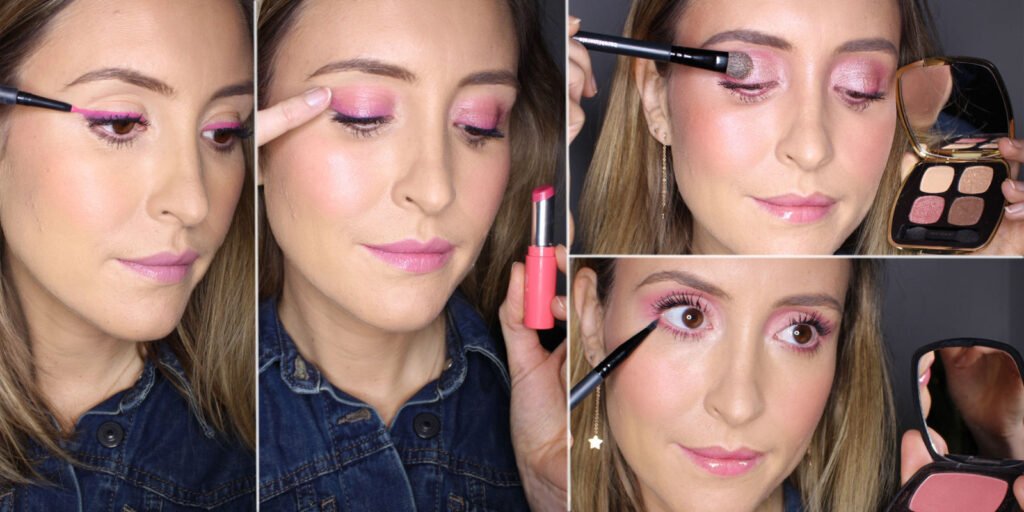 When Can You Wear Makeup After Pink Eye?