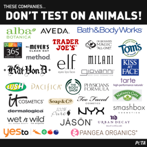 Which Cosmetics are Cruelty Free