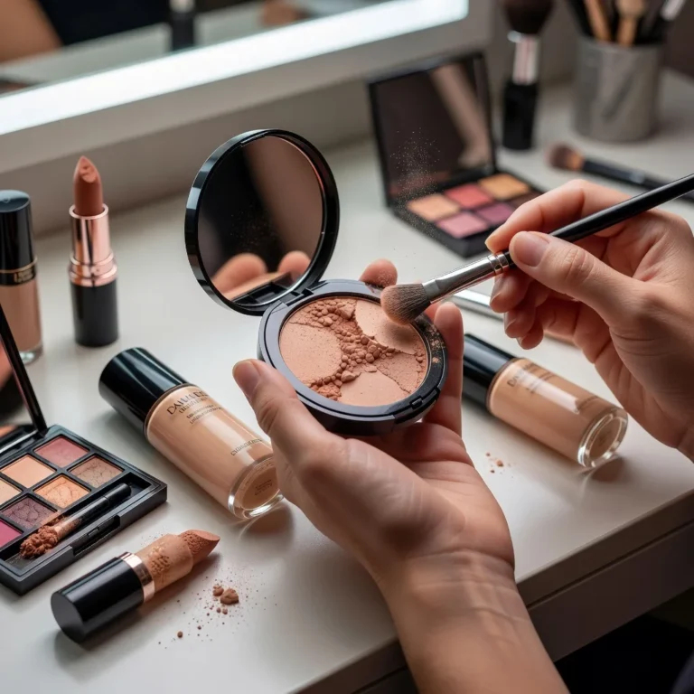 How Do You Know If Makeup is Fake?