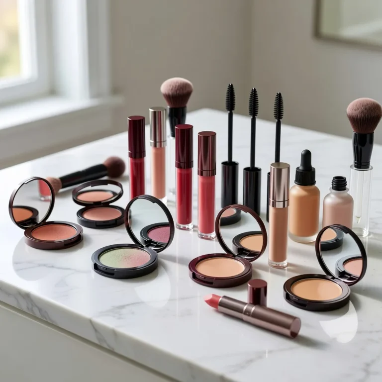 What Makeup Brands are Cruelty Free?