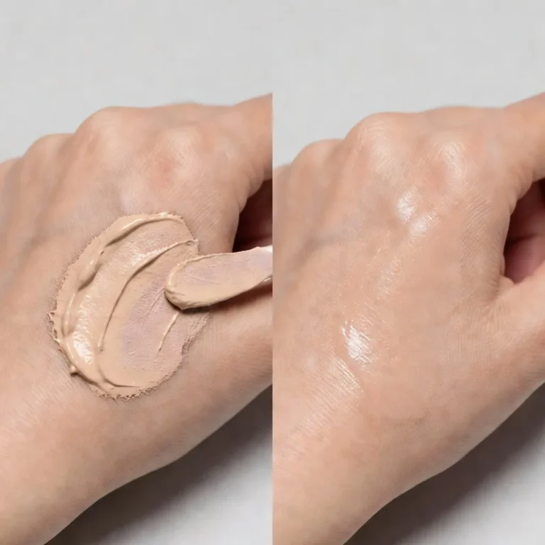 What is the Difference between Makeup Base And Primer?