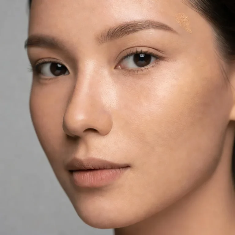 What is the Purpose of Makeup Foundation?