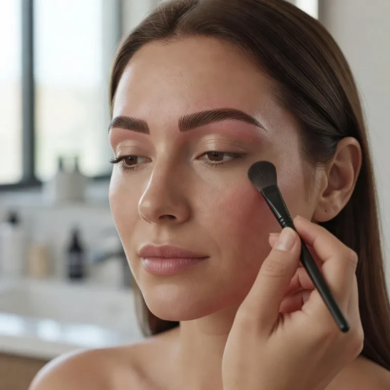 When Can You Wear Makeup After Microblading?