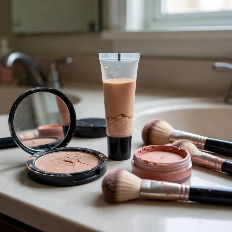 How Do You Know If Makeup is Expired?