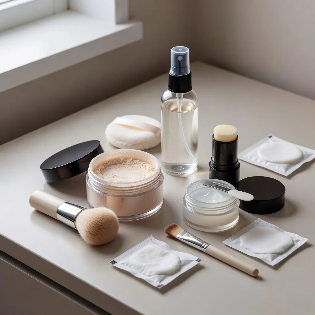What Can You Use to Make Your Makeup Stay on All Day?