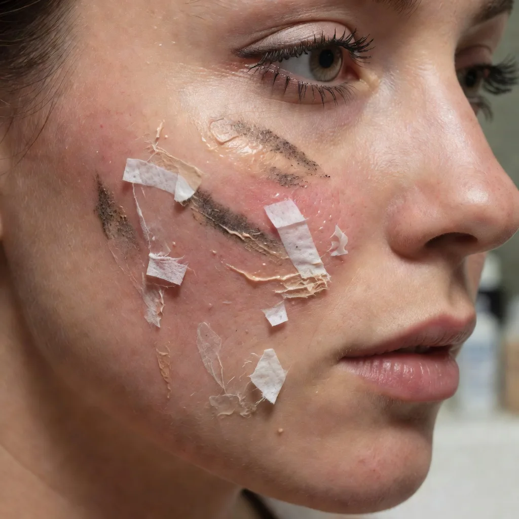 Are Makeup Wipes Bad for Your Face?