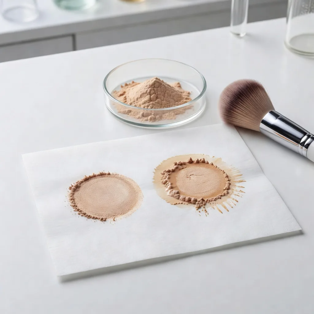 How Do You Know If Makeup is Oil Free?