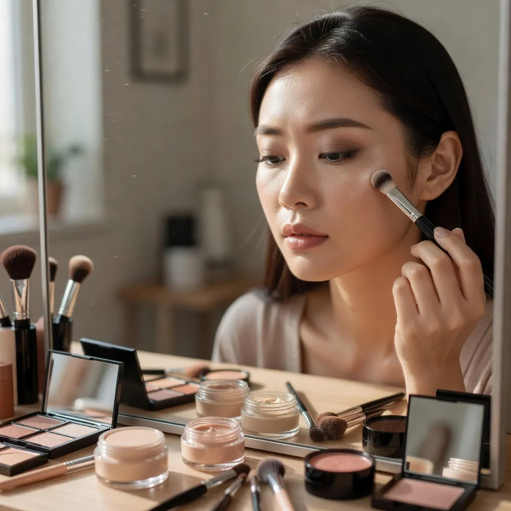 How to Make My Makeup Better?