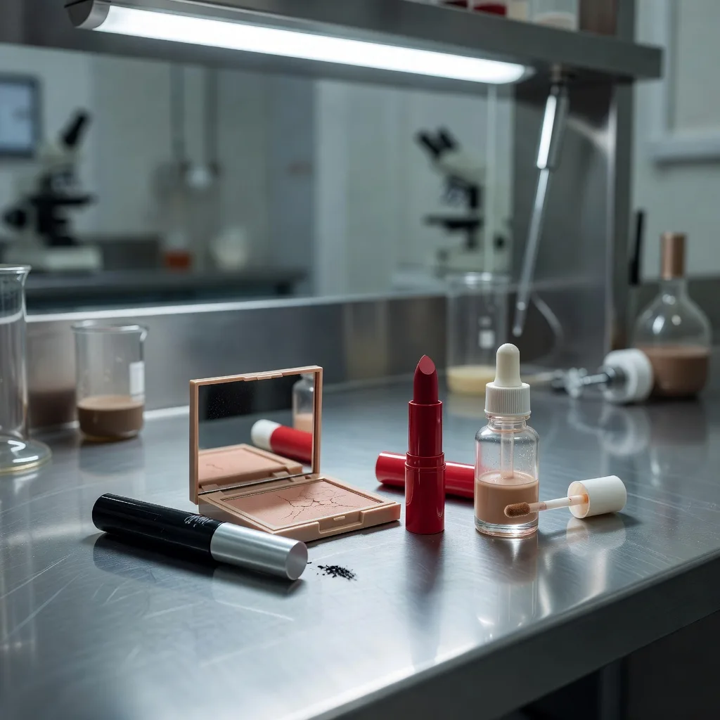 What Makeup Brands Test on Animals?