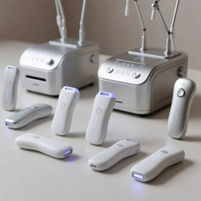 10 Best Acne Light Therapy Device Reviews 2024 (At-Home & Professional)