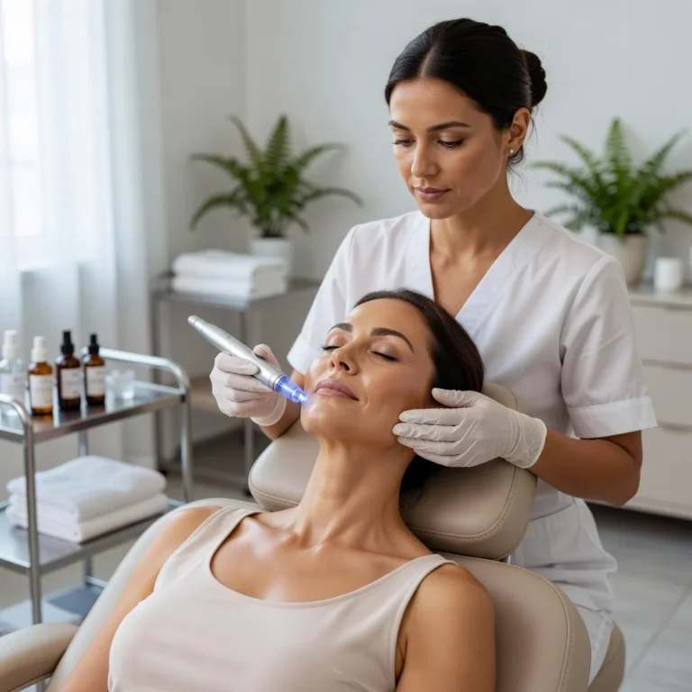 Anti Aging Facial Price: Affordable Treatments for Youthful Skin