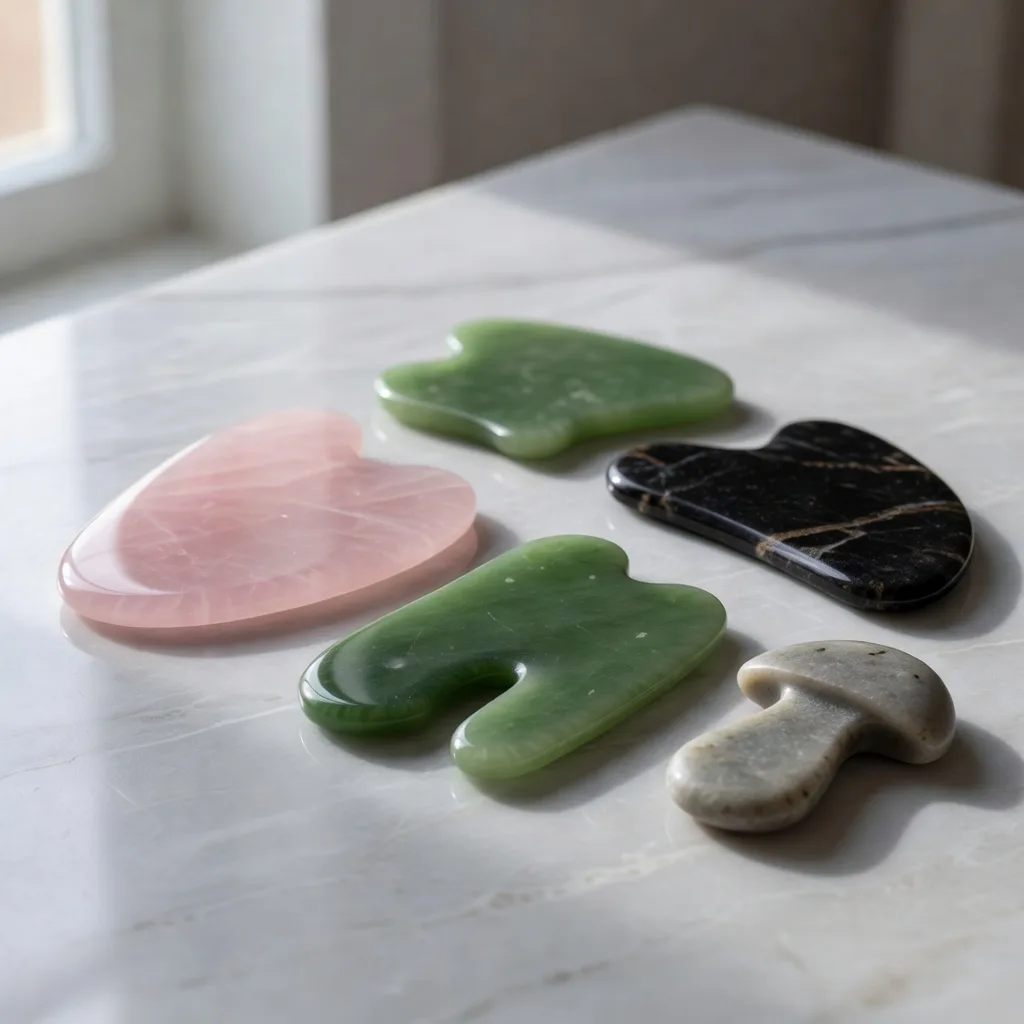 Best Gua Sha Stone: Revitalize Your Skin with These Top Picks