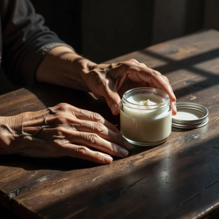 Can Anti Aging Creams Age You? Uncovering the Hidden Truth