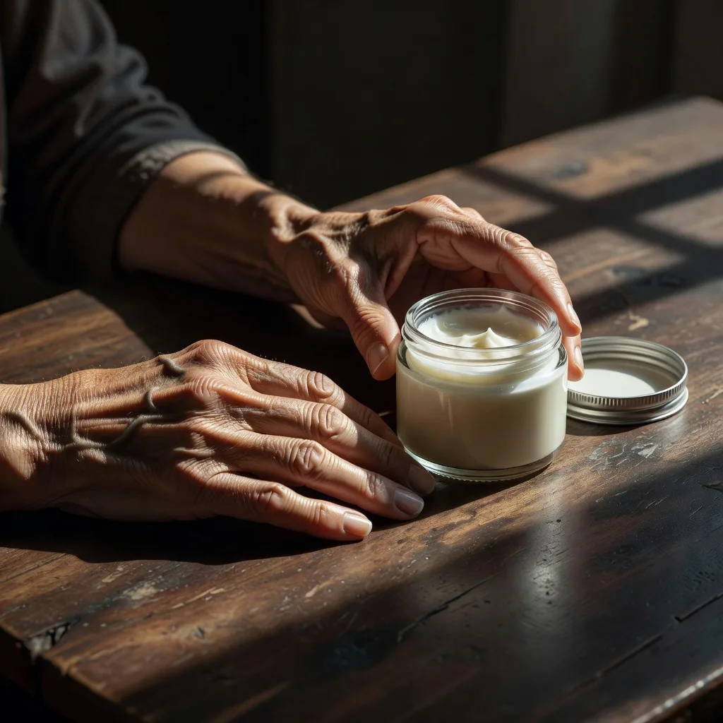 Can Anti Aging Creams Age You? Uncovering the Hidden Truth