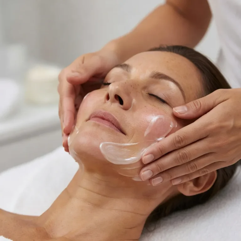 Do Anti Aging Face Massages Work? Uncover the Truth