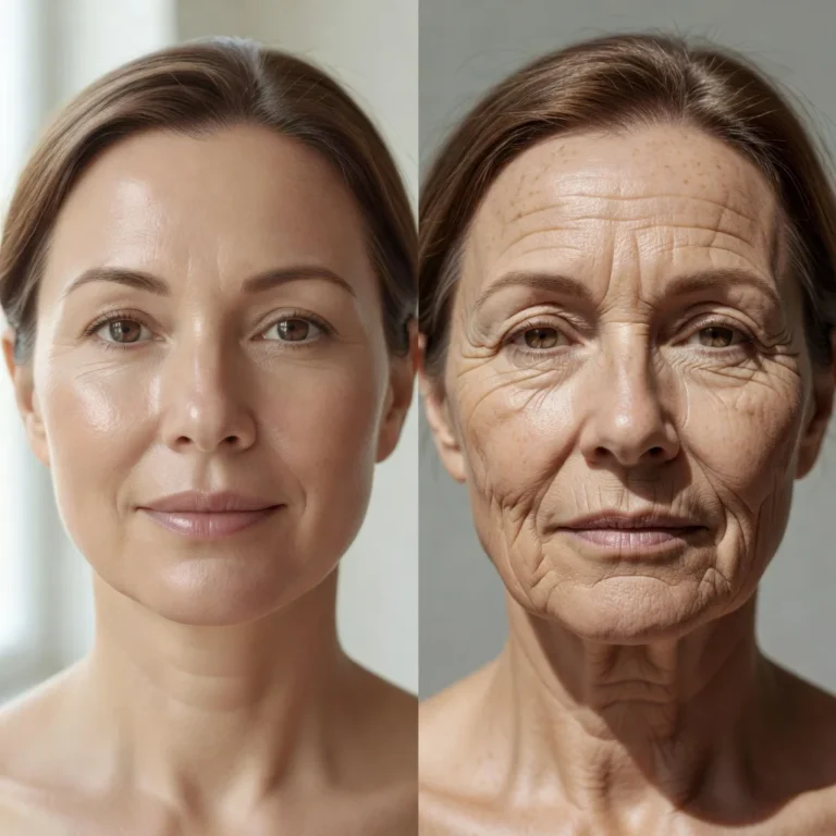 Does Skincare Actually Prevent Aging? The Truth Revealed