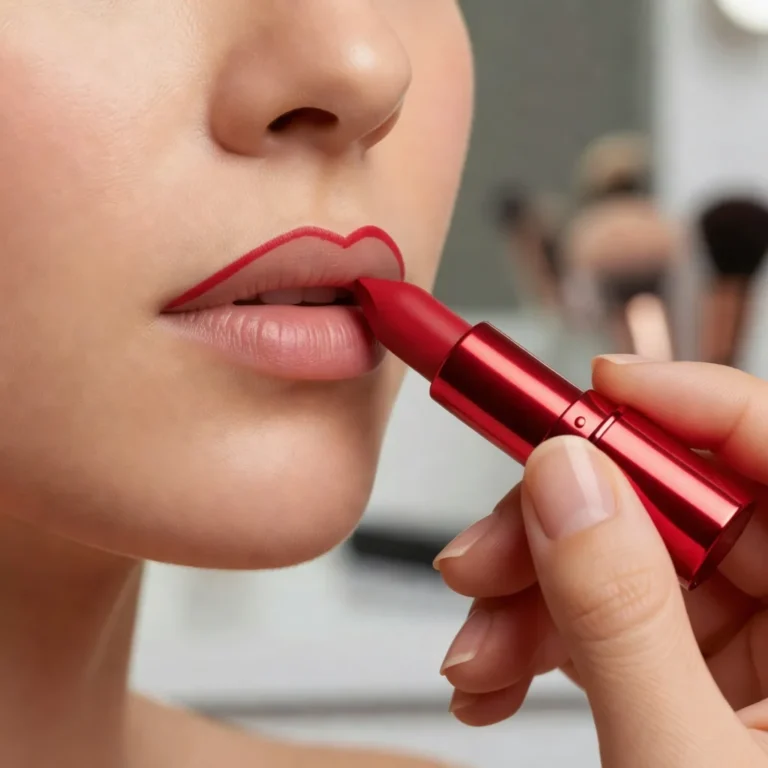 How to Apply Lipstick on Thin Lips? Expert Tips & Tricks