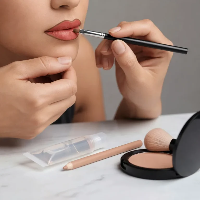 How to Keep Lipstick from Bleeding? Expert Tips Revealed
