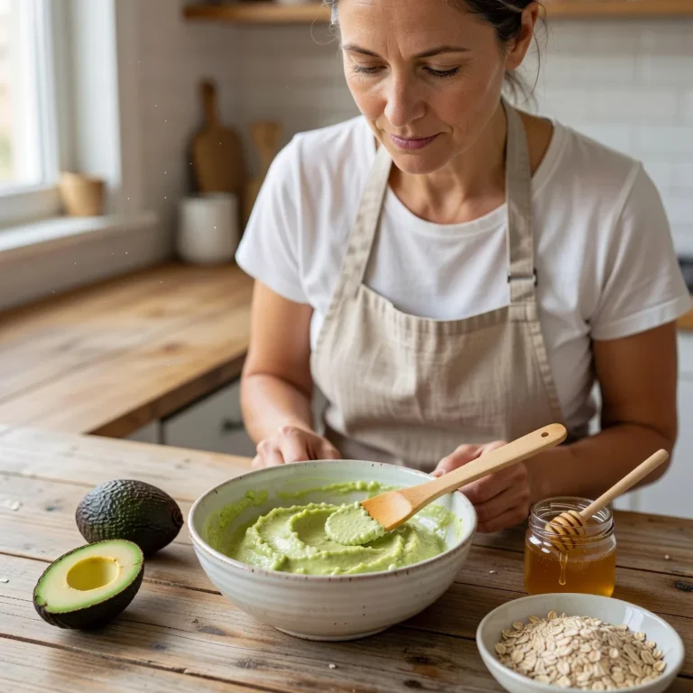 How to Make Anti Aging Face Mask at Home? Easy DIY Guide