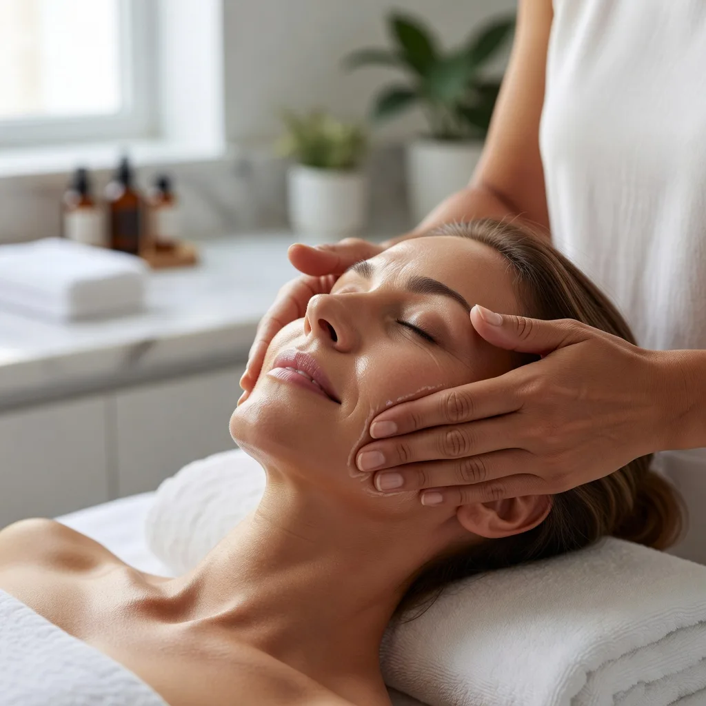 How to Use Anti Aging Facial Massage? Expert Tips Revealed