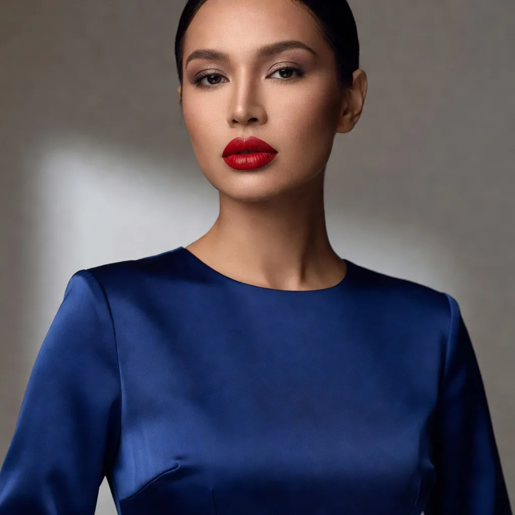 What Color Lipstick With Royal Blue Dress? Expert Tips Revealed