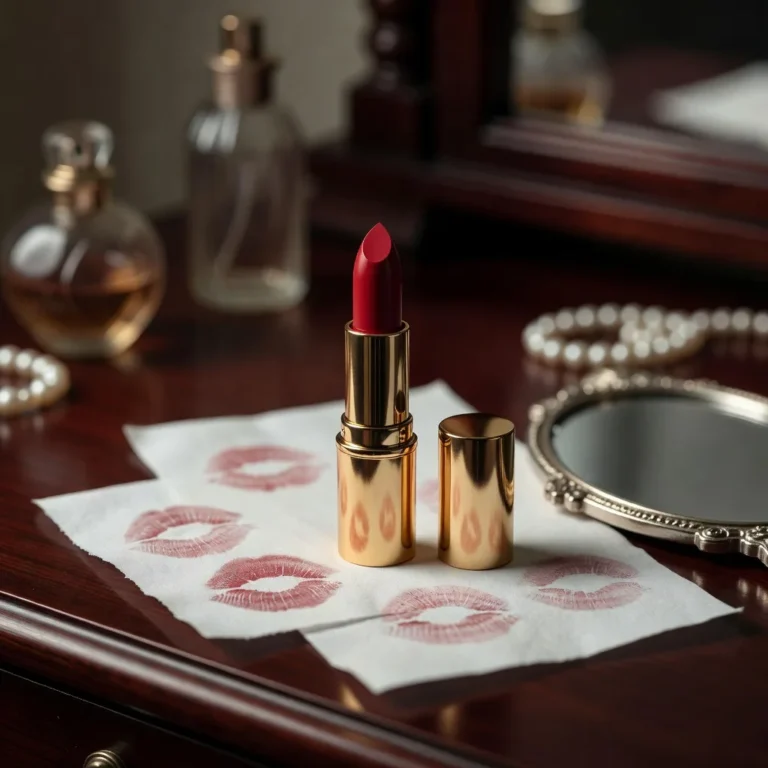 What Does Lipstick Symbolize? Unveiling Its Powerful Meanings