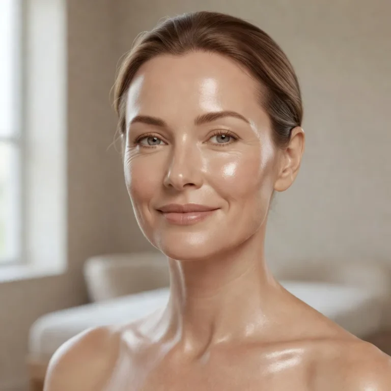 What Facial Treatments Make You Look Younger? Discover Now!