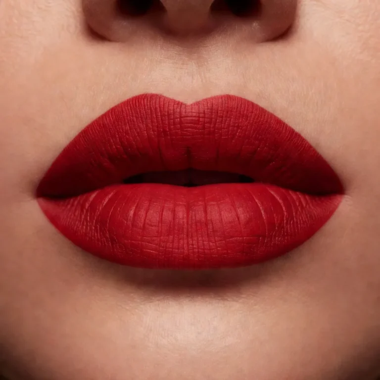 What is Matte Lipstick? Unveil Its Bold Beauty Secrets