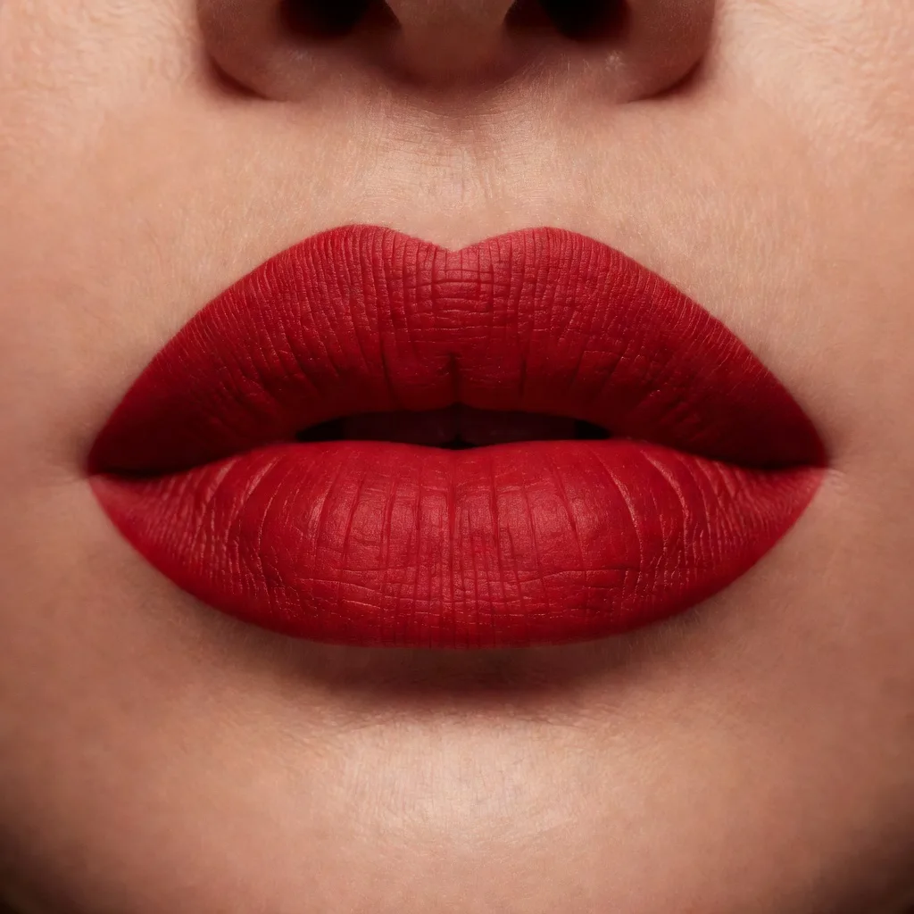 What is Matte Lipstick? Unveil Its Bold Beauty Secrets
