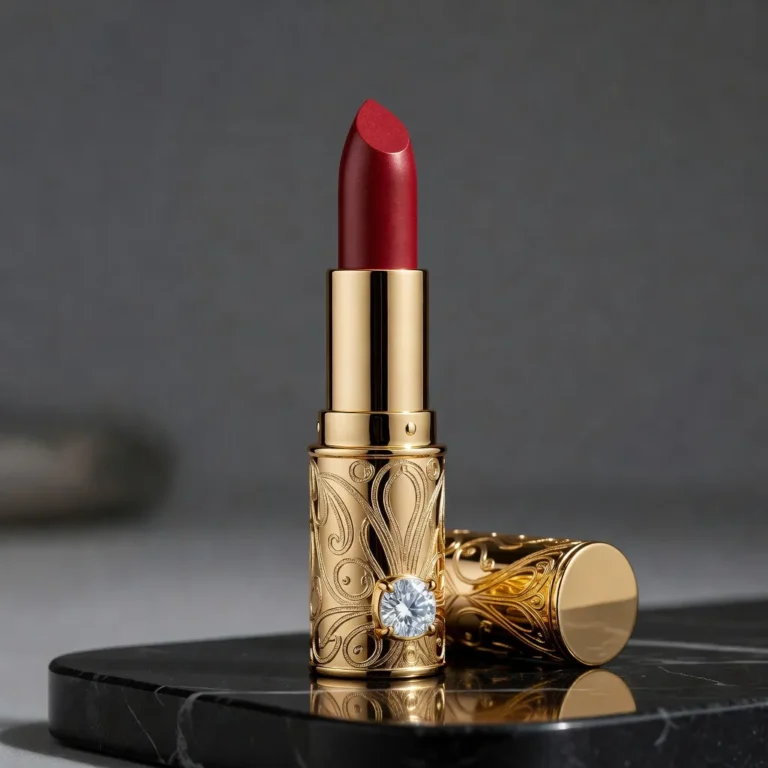 What is the Most Expensive Lipstick? Discover Luxury Beauty