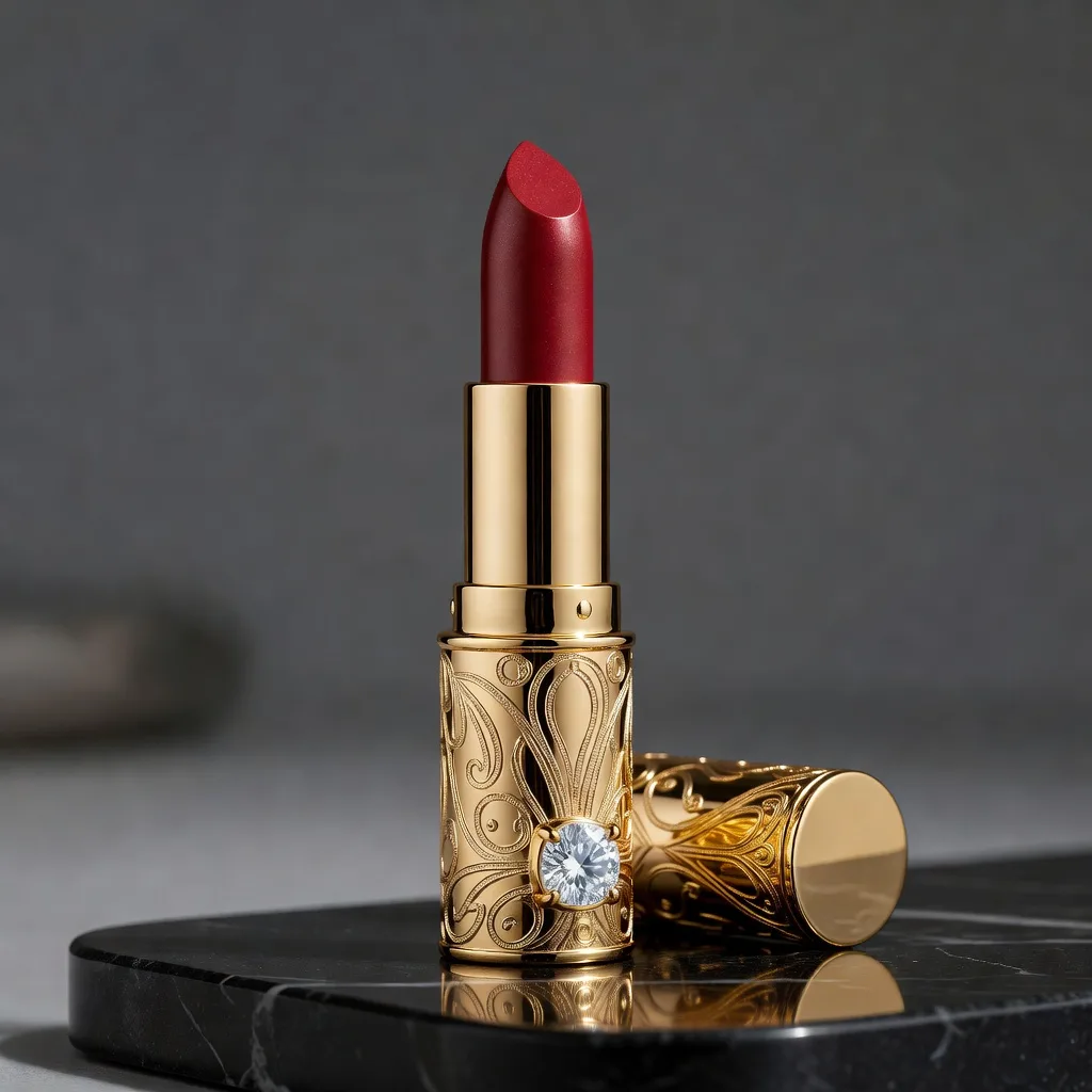What is the Most Expensive Lipstick? Discover Luxury Beauty