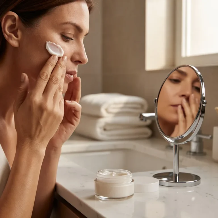 When to Use Anti Wrinkle Cream? Expert Tips Revealed