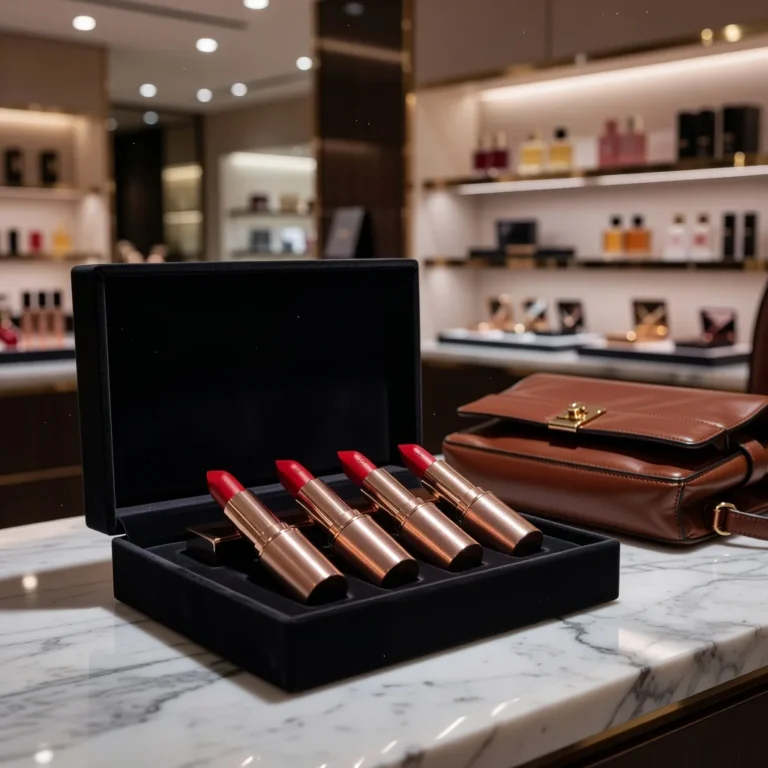 Where to Buy Runway Rogue Lipstick? Find Top Retailers Here!